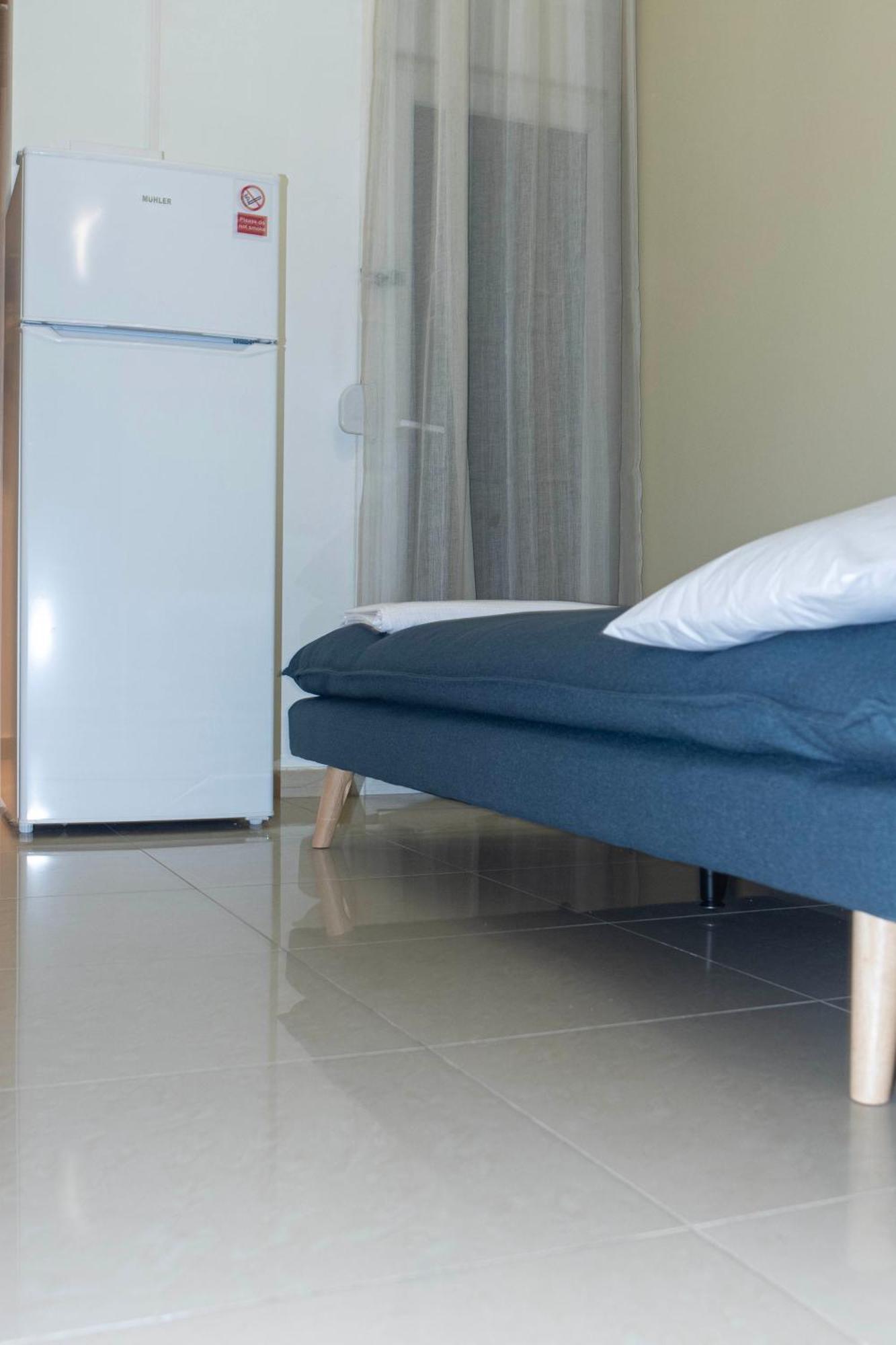 3Cs Theasaloniki At The White Tower Seaview And Citadel View Apartment Екстер'єр фото