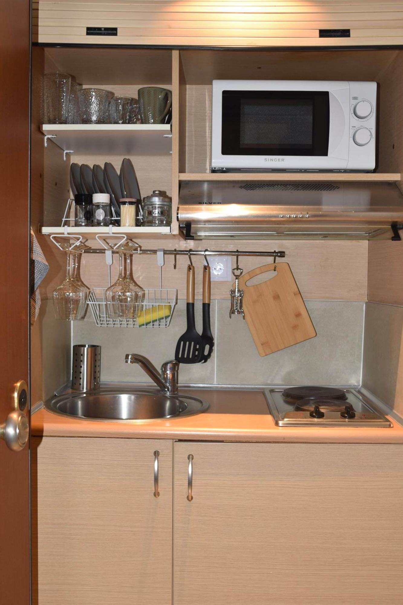 3Cs Theasaloniki At The White Tower Seaview And Citadel View Apartment Екстер'єр фото